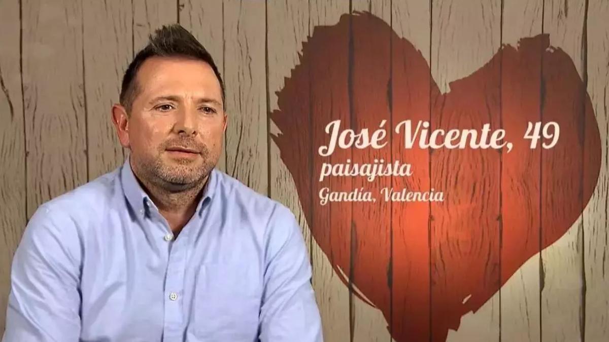 Un soltero se queda sin palabras al ver a su cita en 'First Dates'