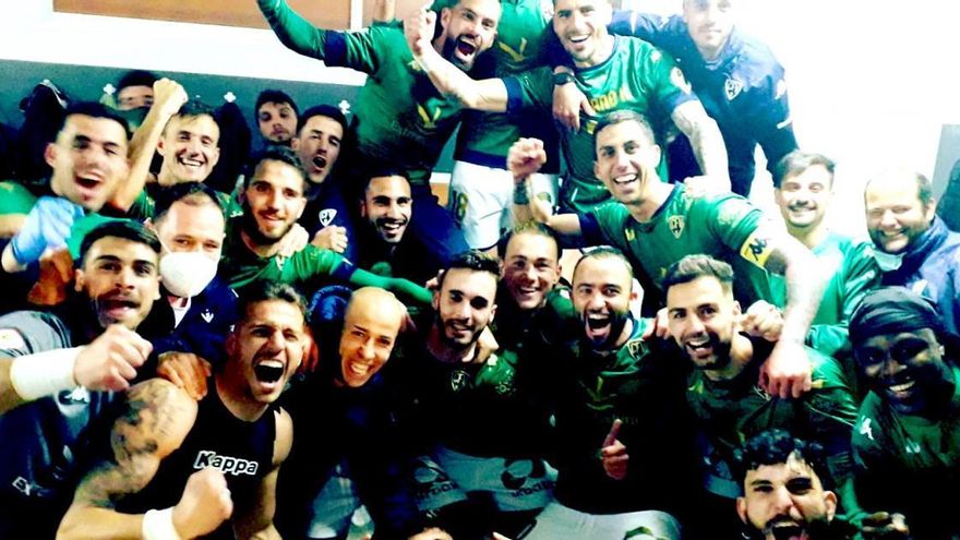 Gran paso del Villanovense