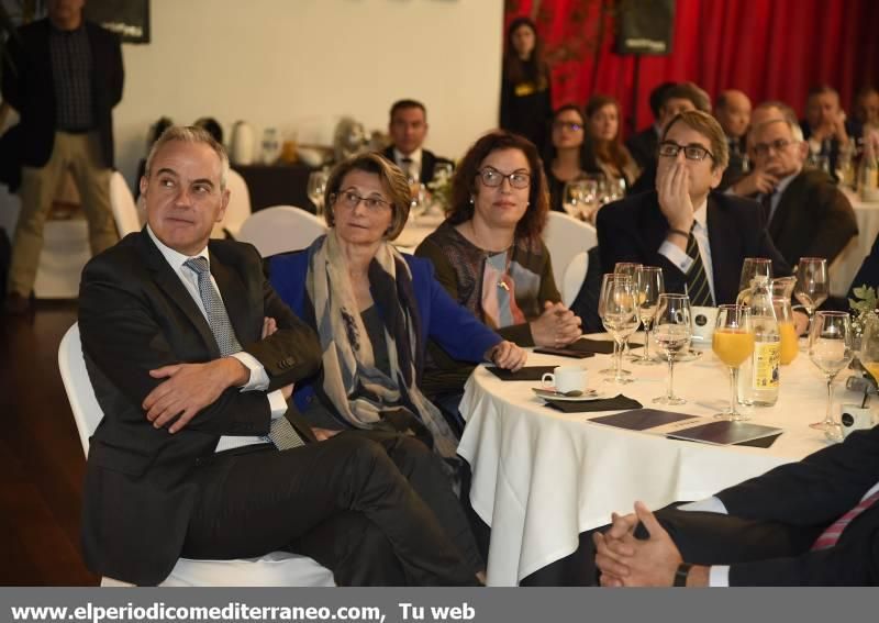 IX Jornada Empresarial PortCastelló-Mediterráneo