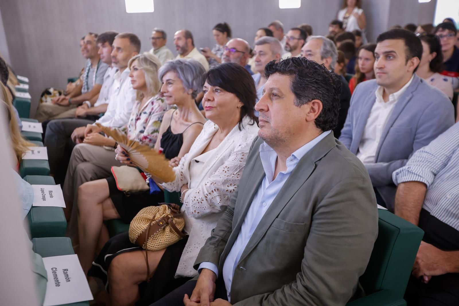 La gala La Cantera en imágenes