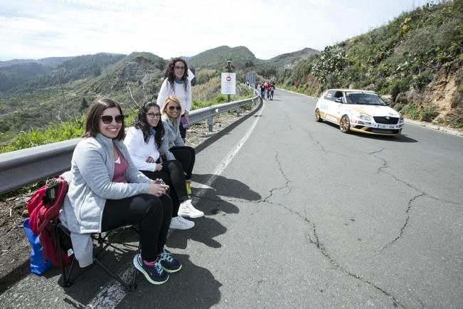 40 EDICIÓN RALLY ISLAS CANARIAS