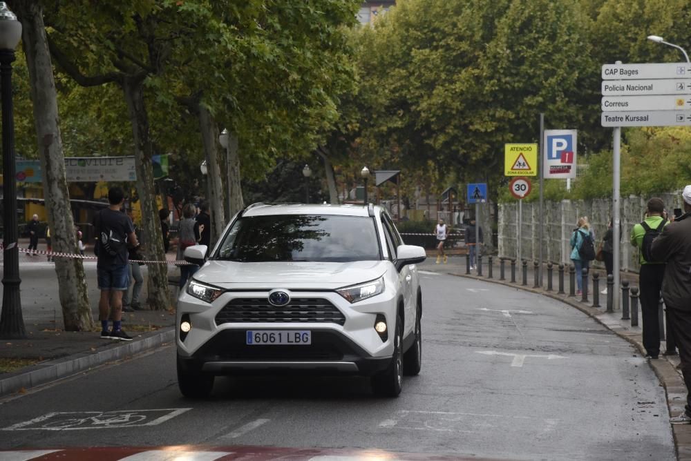 Busca't a les fotos dels 10km urbans de Manresa