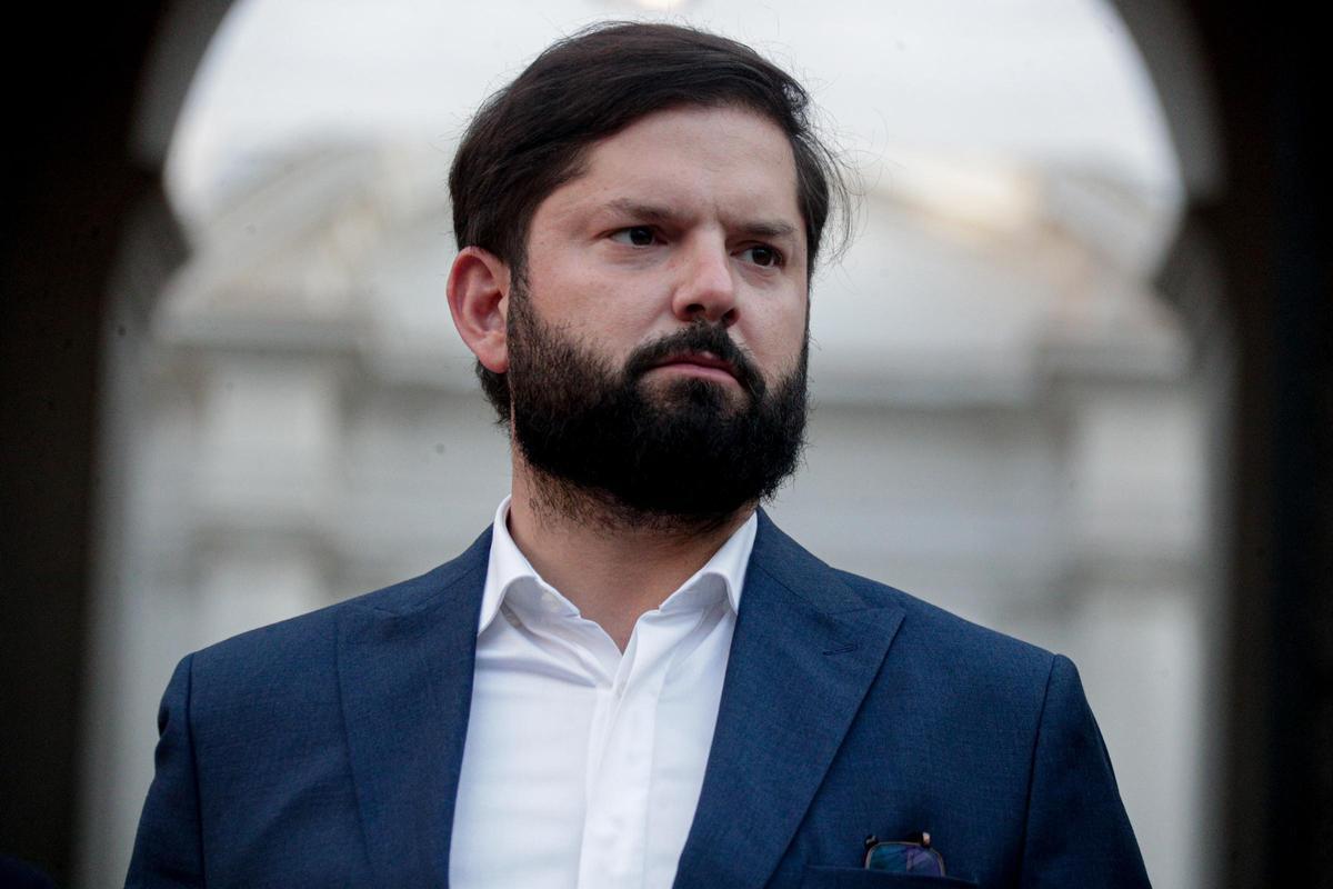 De prometer el fin del neoliberalismo a la moderación: los cuatro años de Boric en Chile