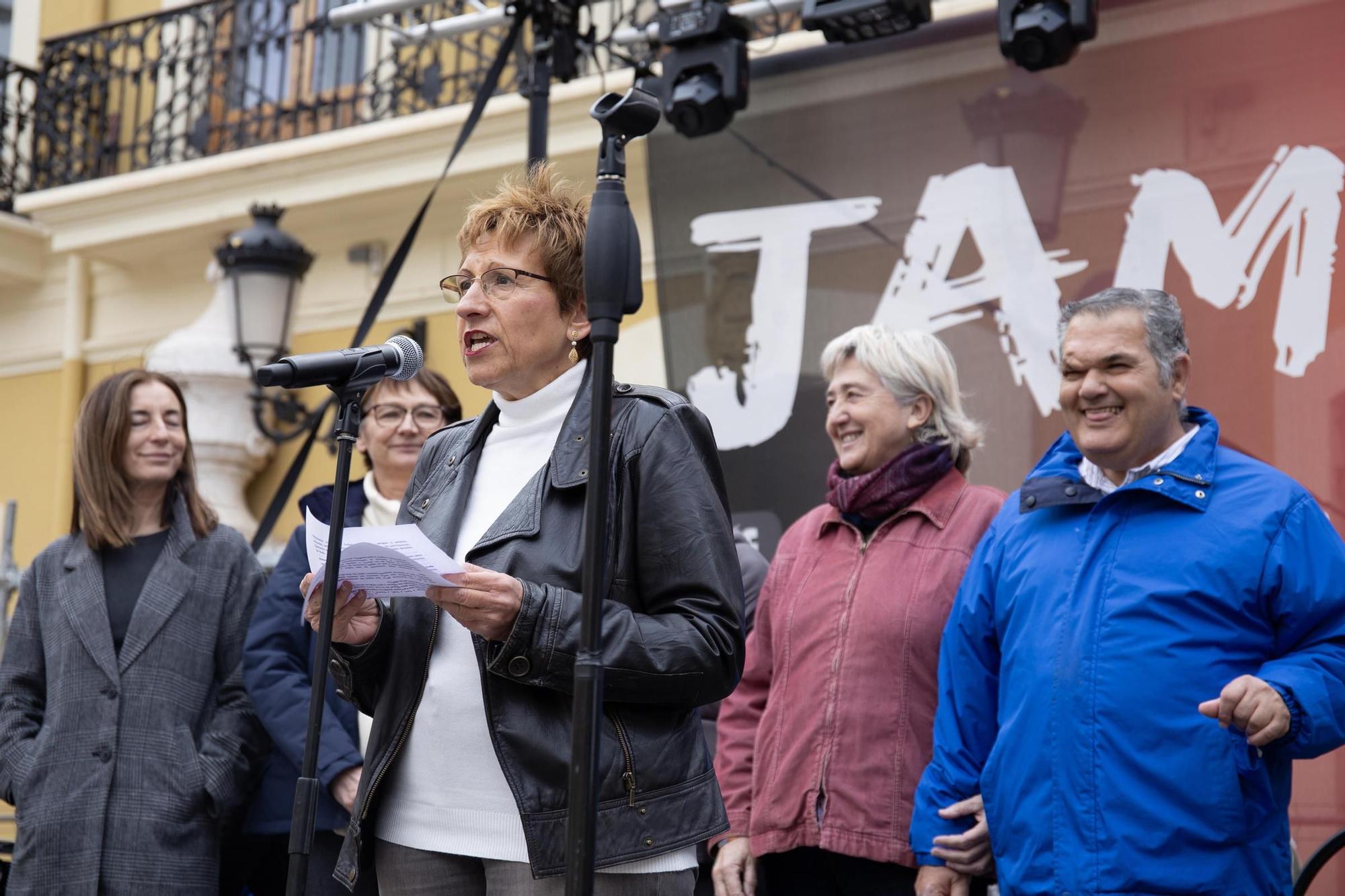 Cheste celebra la V jornada por la inclusión