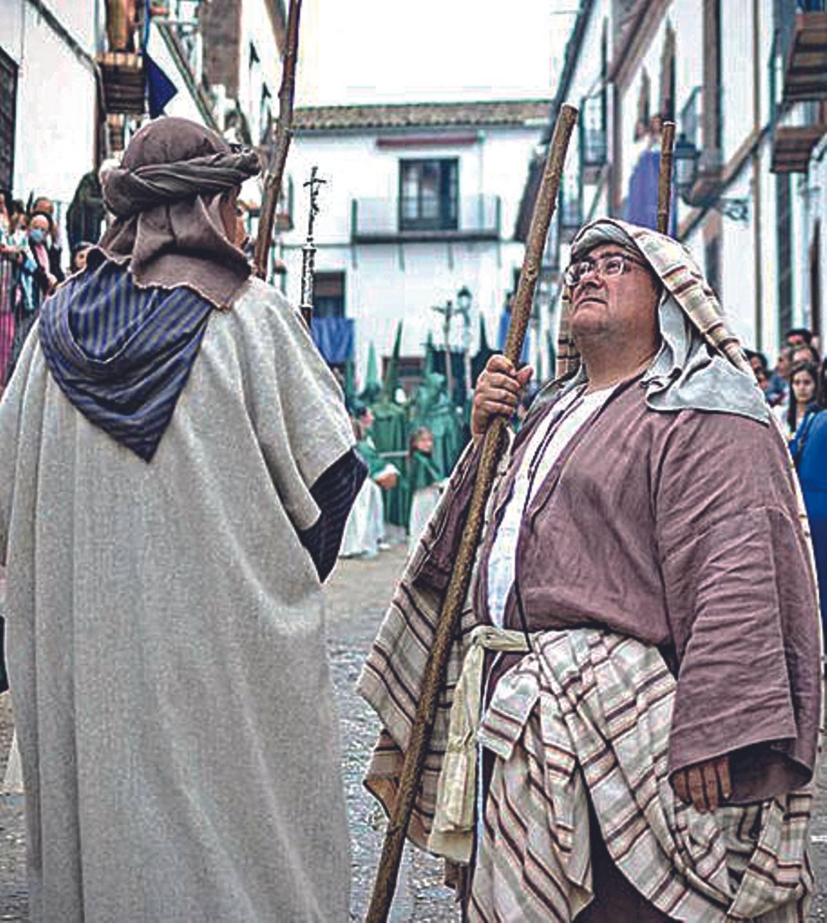 La incorporación del apostalado supuso un hito.