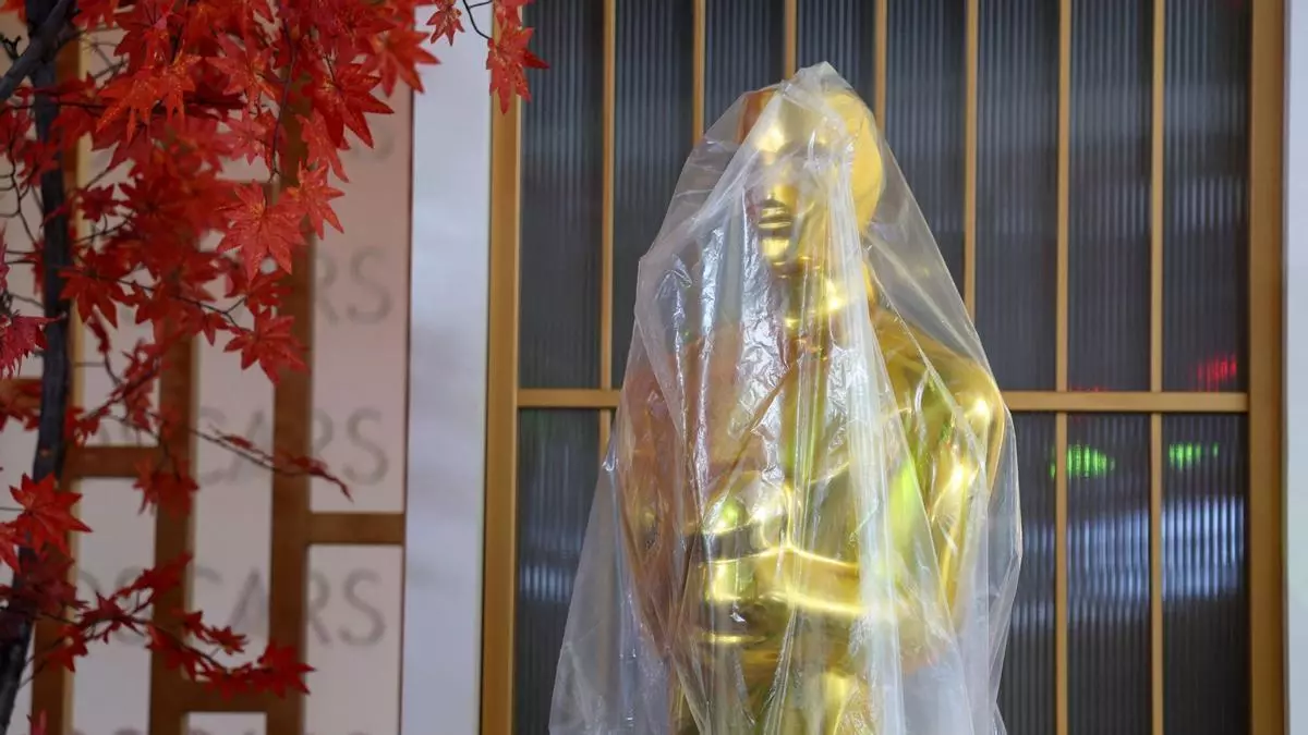 ¿Quién va a ganar el Oscar 2026? Esto es lo que dicen las predicciones