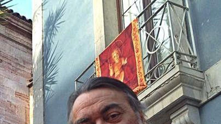 Emilio López Gómez.