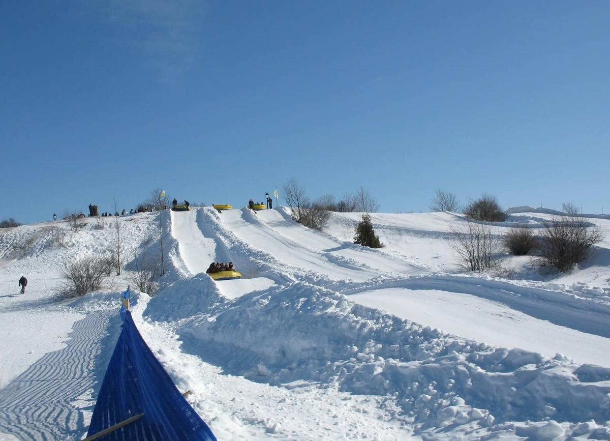 Carnaval de Quebec