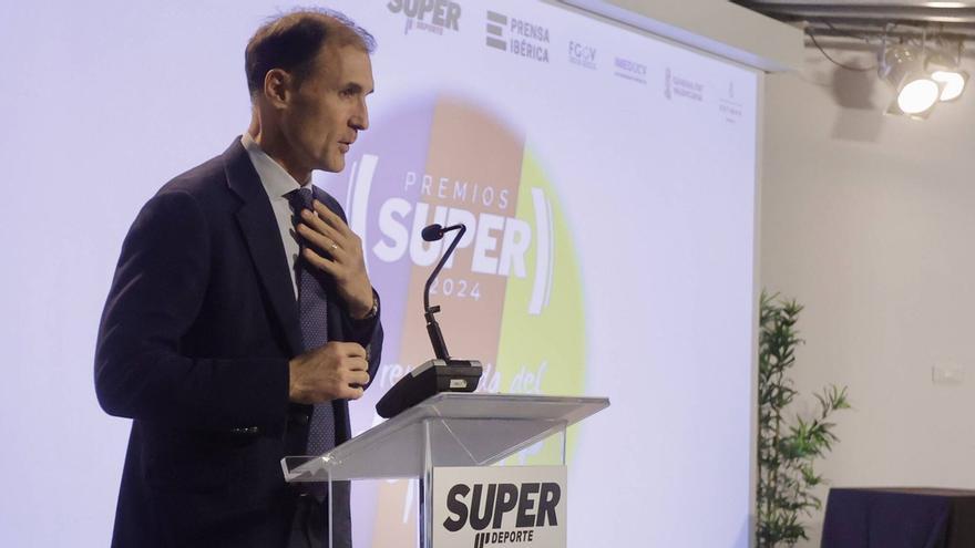 &quot;Es momento de ir todos a una para volver con más fuerza&quot;