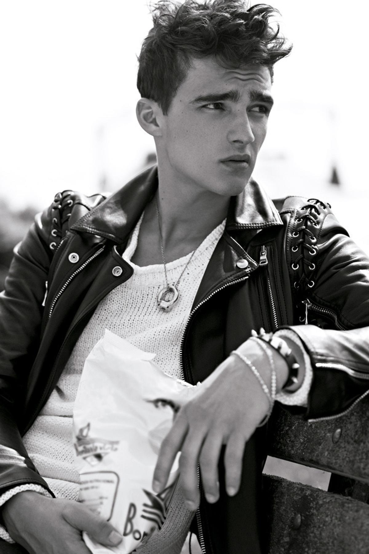 Bonilla, patatas acostumbradas al glamour