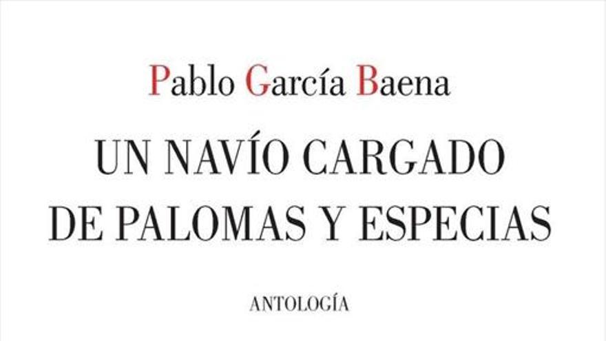 Actualidad de García Baena