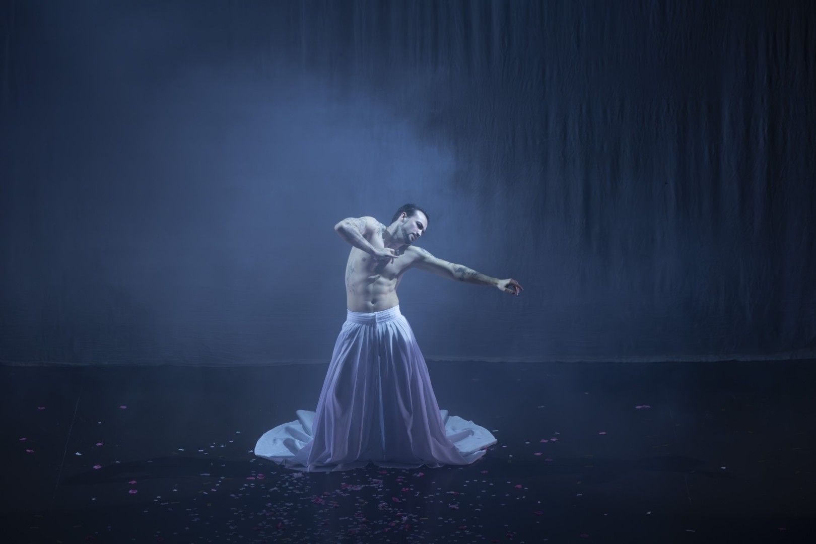 Las mejores imágenes del pregón y la gala del Carnaval 2026 de Torrevieja están aquí