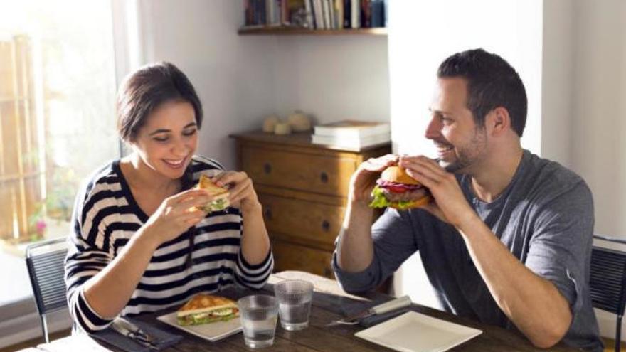 Este es el motivo por el que no deberías hacer deporte si estás a dieta