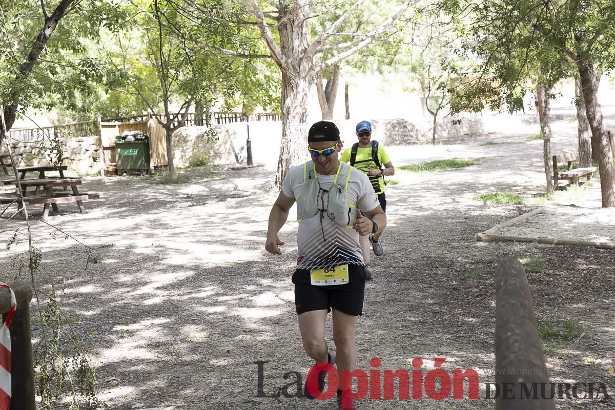 Arcilasis 2025 (carrera a pie y MTB)
