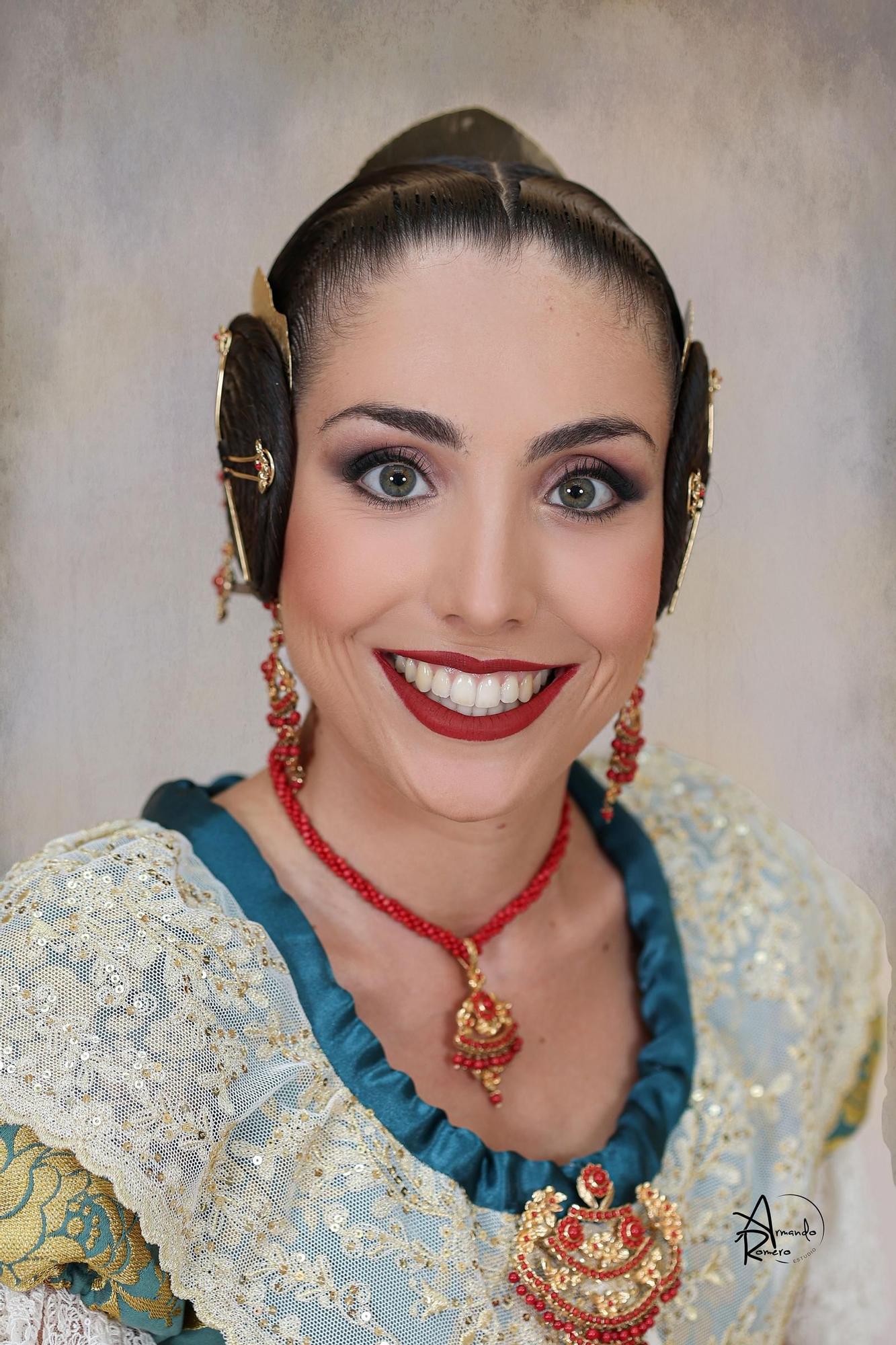 Estela Martinez Monzo (Plaza Segovia-Dr. Tomas Sala)