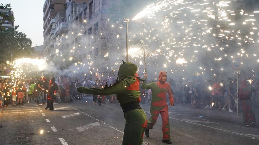 El periodista Jordi Grau serà el pregoner de la Festa Major de Salt