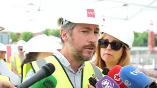 El Gobierno de Ayuso reivindica su solidaridad fiscal tras las acusaciones de 'dumping' por parte de Díaz e Illa