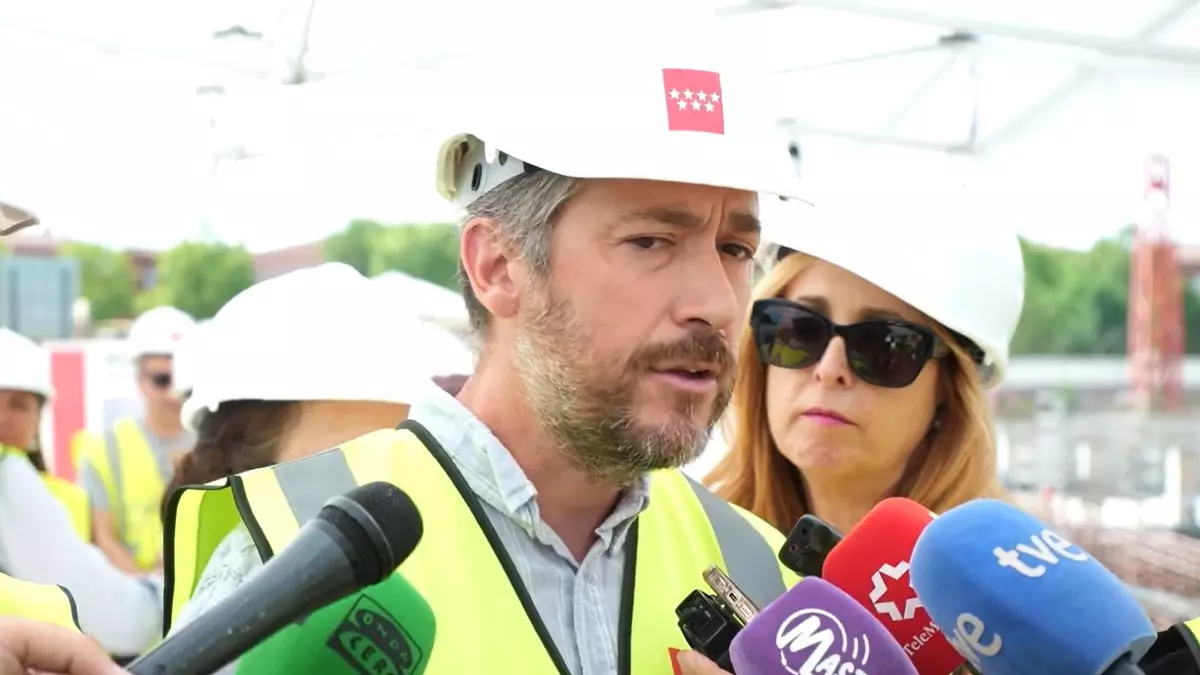El Gobierno de Ayuso reivindica su solidaridad fiscal tras las acusaciones de 'dumping' por parte de Díaz e Illa