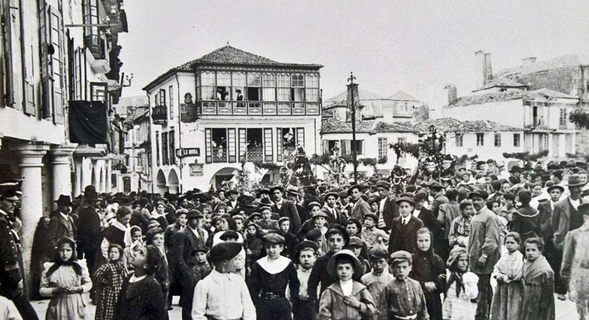 El fotógrafo olvidado