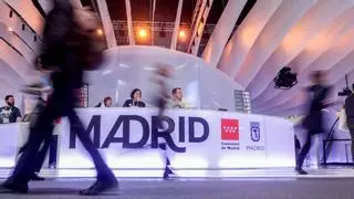 El Fitur de los récords arranca en Madrid con 150.000 profesionales y un impacto de 430 millones