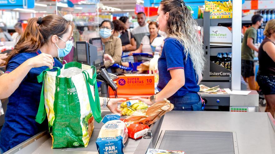 Los 10 productos de Aldi favoritos por su clientela