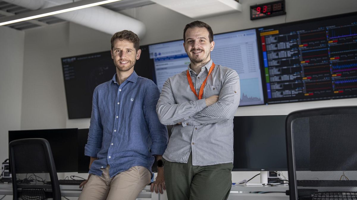 El auge tecnológico de Catalunya revierte la fuga de cerebros: "Me fui porque con dos carreras y un máster, solo optaba a unas prácticas de 900 euros"