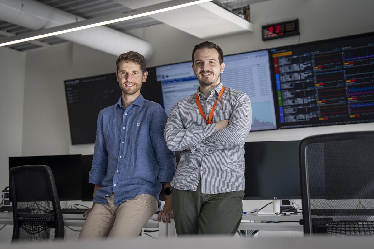 L’auge tecnològic de Catalunya reverteix la fuga de cervells: «me’n vaig anar perquè amb dues carreres i un màster, només optava a unes pràctiques de 900 euros»