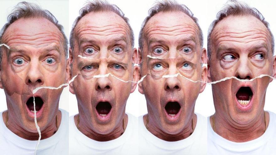 Fatboy Slim comparte el escenario de Icónica Santalucía Sevilla Fest con la semifinal del Mundial