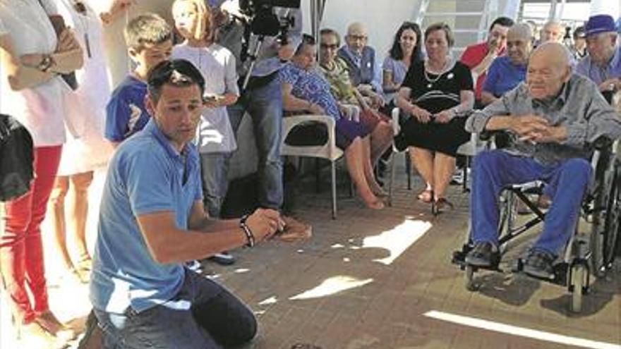 Cultura apuesta por que el patrimonio haga de puente entre generaciones