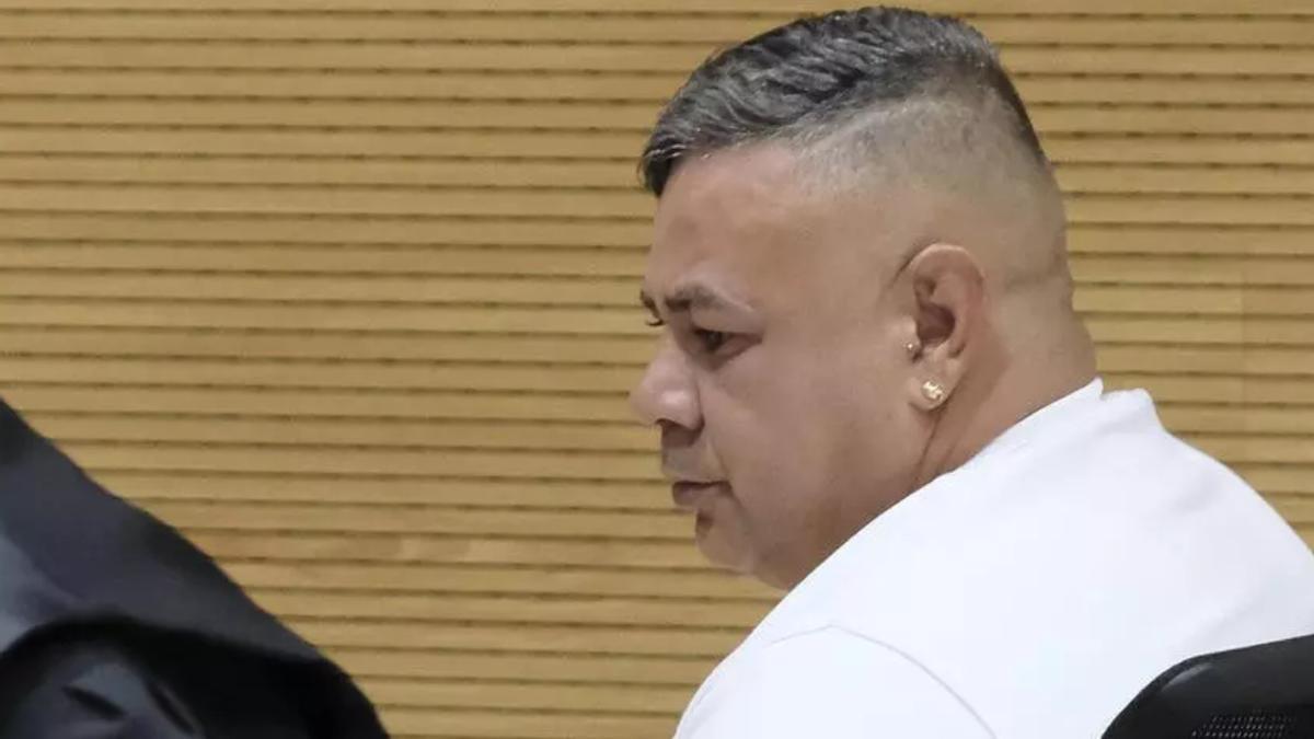 Condenado a prisión permanente revisable para el asesino de Nono