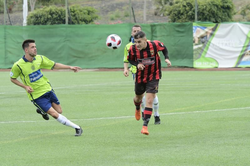 Union Viera - Tacoronte.Tercera División  | 04/05/2019 | Fotógrafo: Tony Hernández