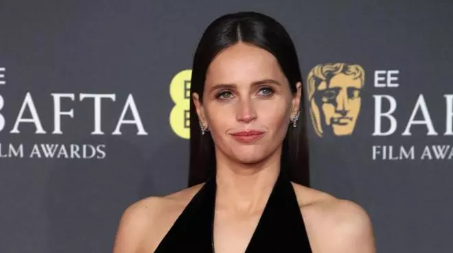 Felicity Jones, nominada a Mejor Actriz de Reparto en los Oscar 2025: curiosidades de una actriz que lo tiene todo