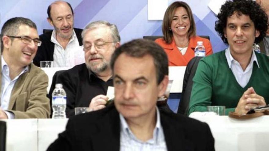 Zapatero pide un debate &quot;ejemplar&quot;