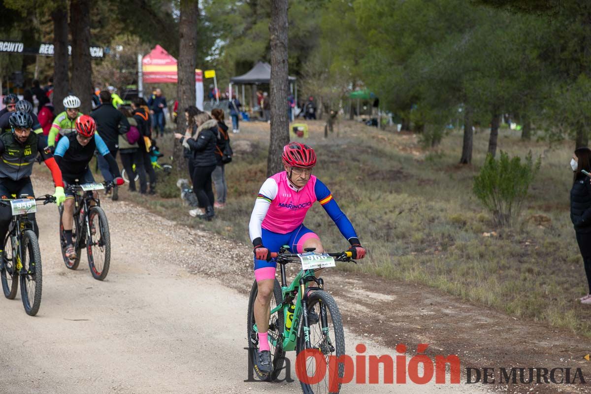 Circuito XCM Región de Murcia, ‘Memorial Luís Fernández’