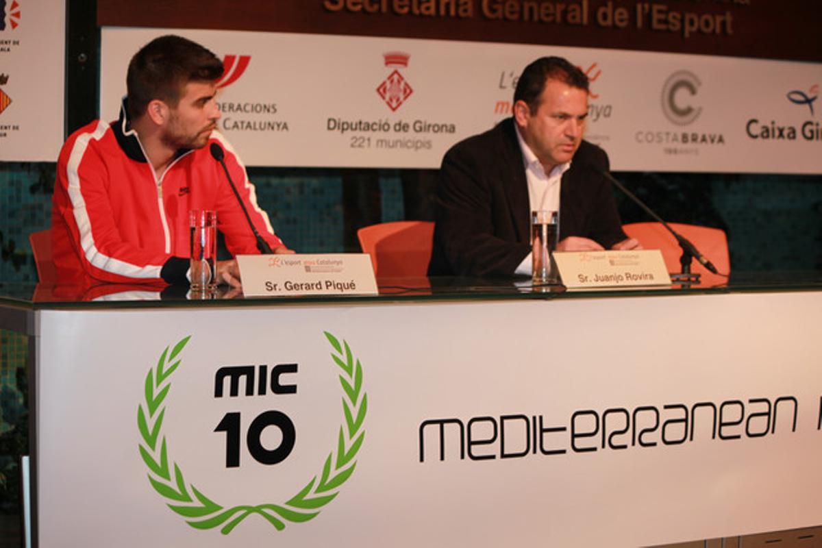 Las últimas presentaciones del MIC Las últimas presentaciones del MIC