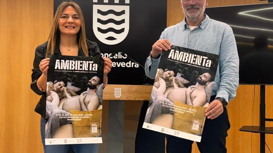 Belas Artes, escenario de la muestra de cine Ambienta por el cierre del Principal