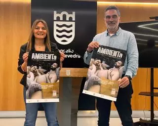 Belas Artes, escenario de la muestra de cine Ambienta por el cierre del Principal