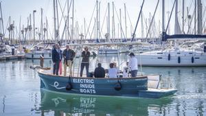 La nàutica catalana fixa els Països Baixos com el seu mercat prioritari