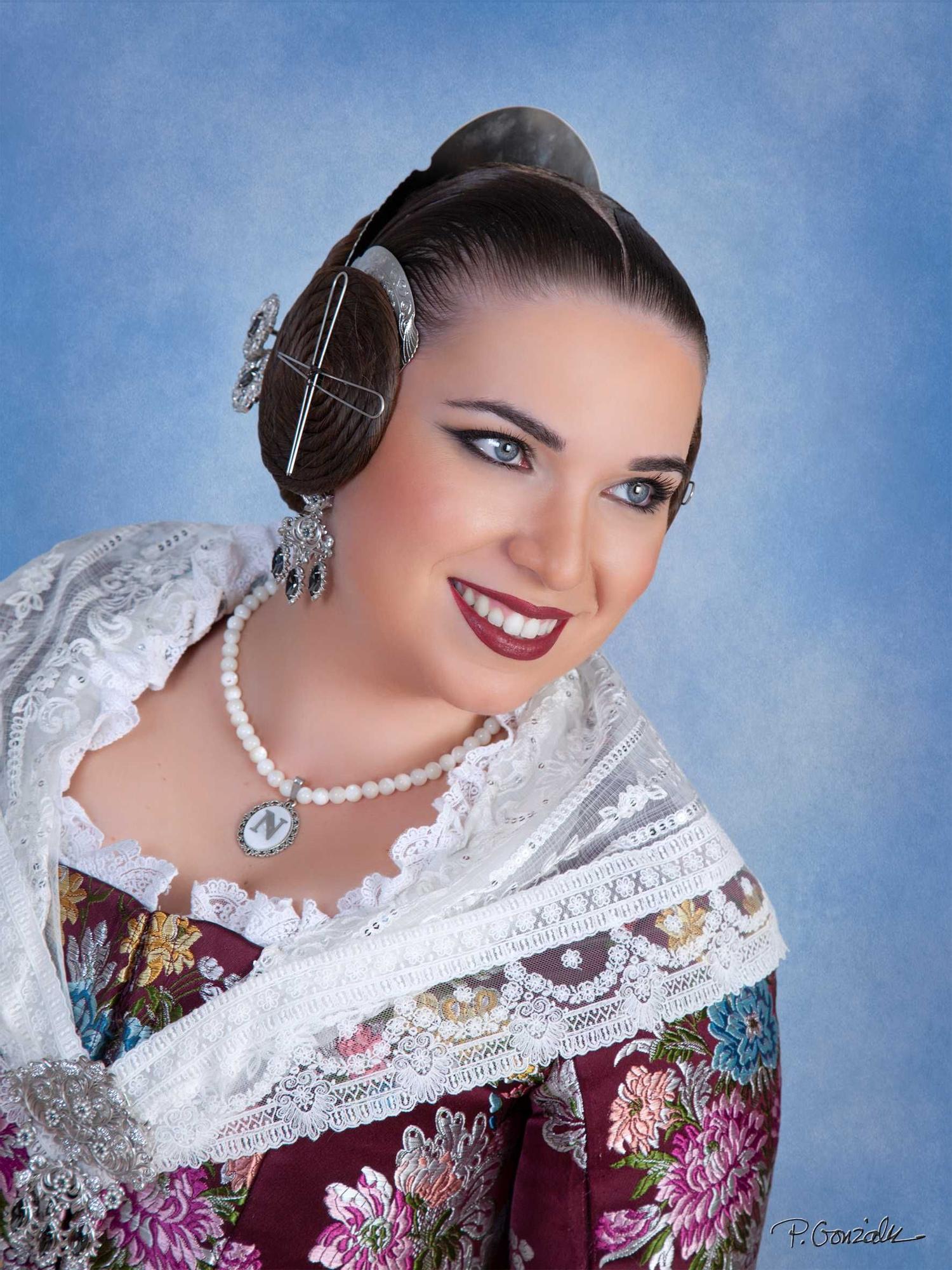 Natalia Belenguer Royo (Angel Villena-Pintor Sabater)