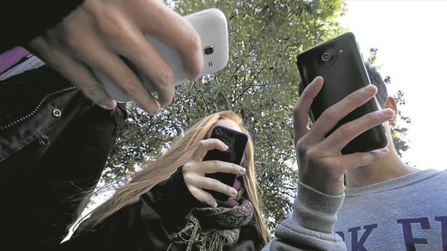 Agentes ‘antirrumores’ contra el acoso escolar