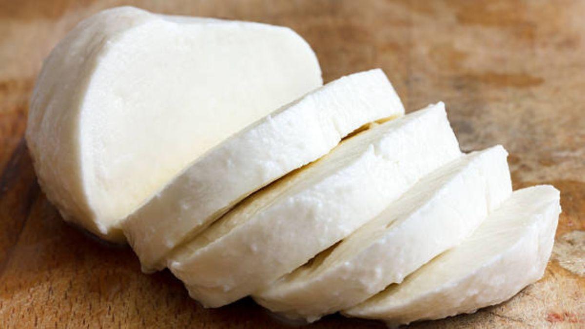 Mozarella