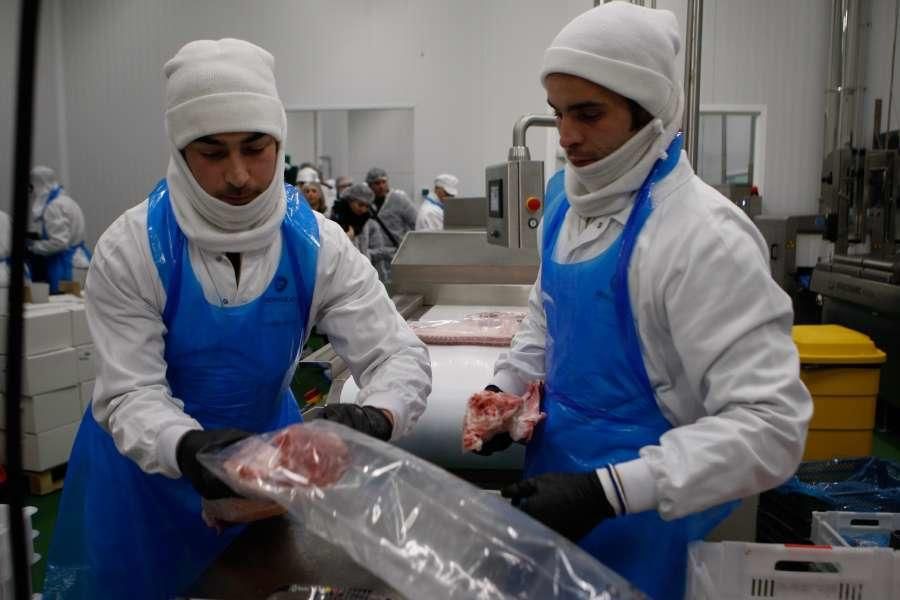 Juan Vicente Herrera visita Zamora