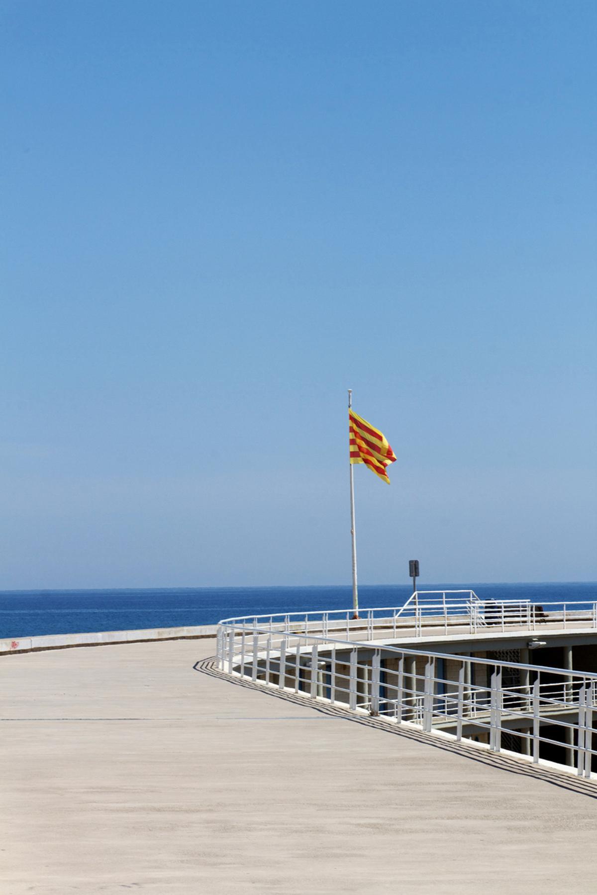 Muelle de Mataró