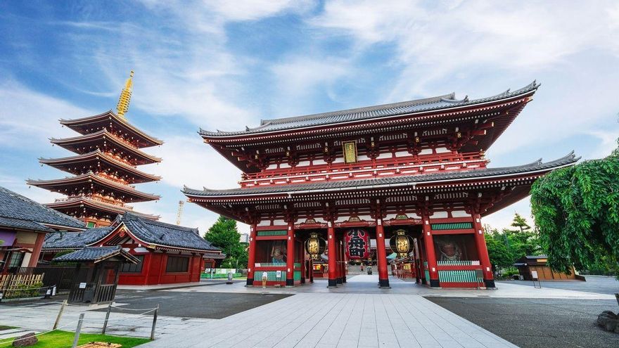 Vive el invierno de Tokio: de la magia del monte Fuji a los sabores tradicionales