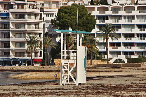 Winter-Blues in Santa Ponça