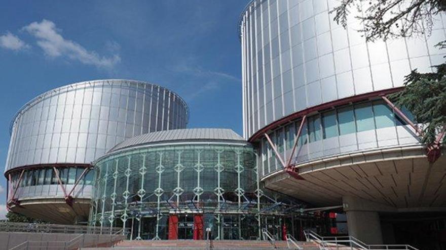 Estrasburgo volverá a pronunciarse sobre la acumulación de penas de presos de ETA