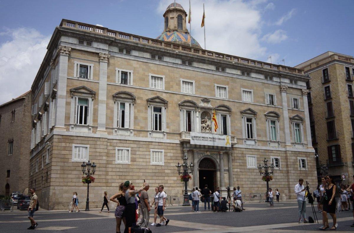 generalitat generalitat