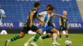 Ganar, la mejor medicina para el Espanyol