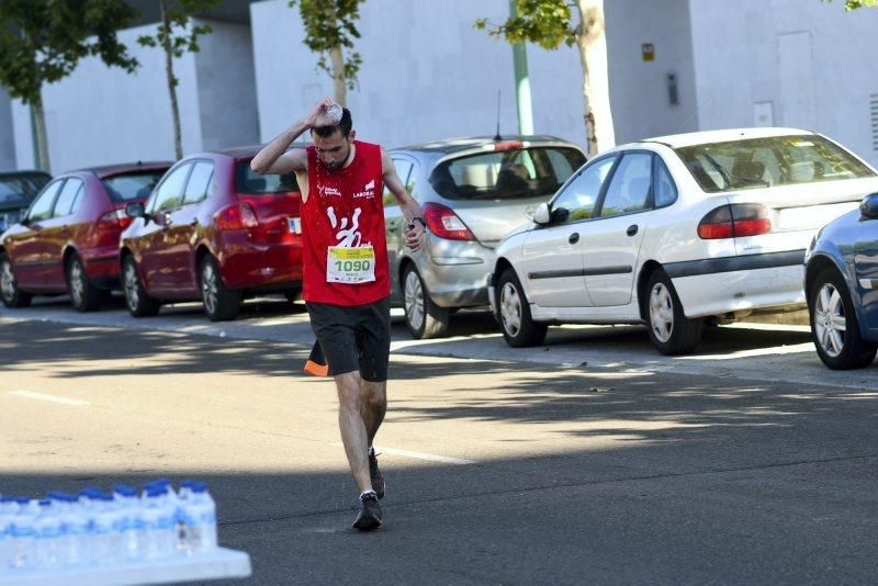 Maratón de Zaragoza 2018