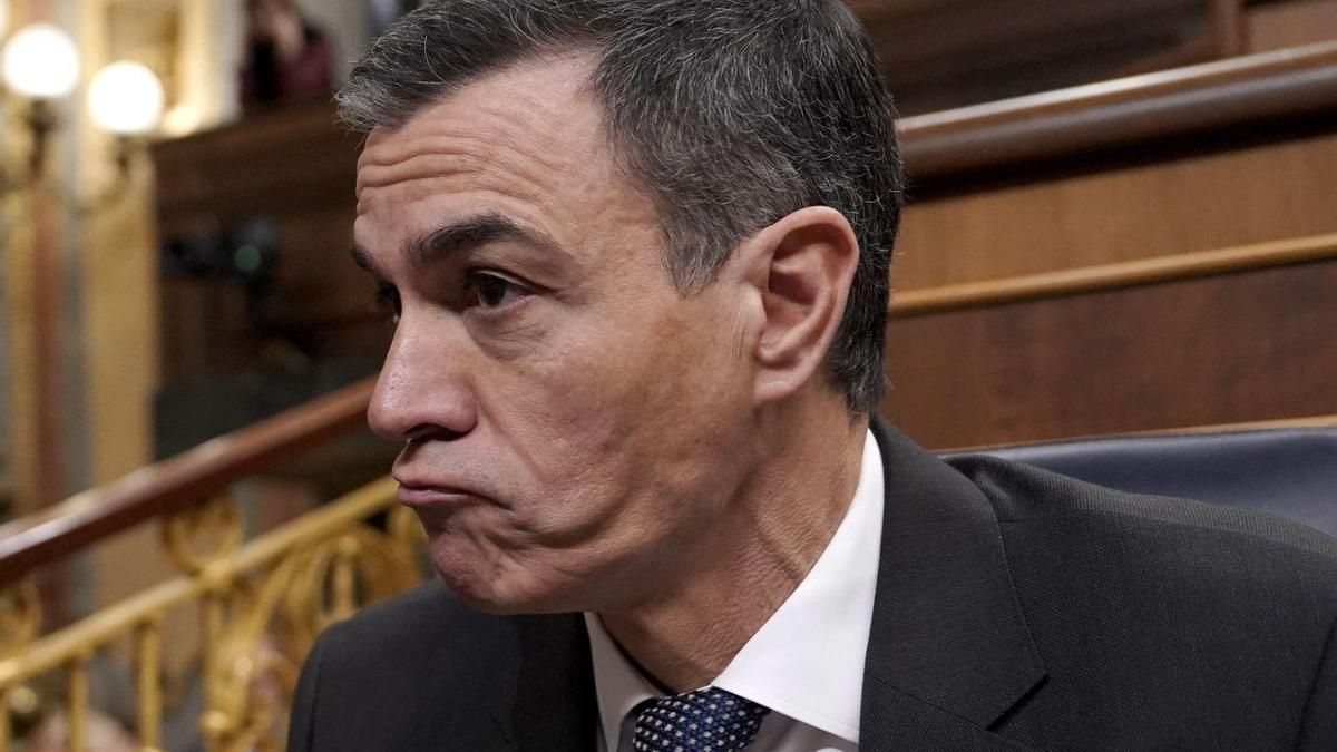 Quant cobra Pedro Sánchez com a President del Govern? El seu sou sorprèn a moltes persones
